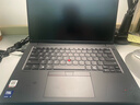 ThinkPad【国家补贴15%】T14p AI PC酷睿Ultra9 14.5英寸高性能工程师本笔记本电脑 32G 1TB 3K 商务办公本 实拍图
