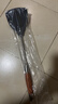 美厨（MAXCOOK）硅胶锅铲 304不锈钢炒铲不粘锅炒煎锅平底锅 加厚花梨木MCCU3516 实拍图