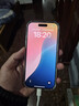 Apple 苹果 iPhone 16系列/16e/Pro/ProMax/Plus 二手手机自营 颜色内存参考质检报告 苹果 iPhone 16 Pro 实拍图