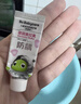 babycare【高效防蛀】儿童奥拉氟牙膏1-6岁分龄含氟预防蛀牙蜜桃口味45g 实拍图