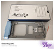 Smorss【顶配除尘仓丨3D热弯膜】适用荣耀Magic8Pro/RSR保时捷秒贴全胶钢化膜honor曲面高清抗指纹手机膜 实拍图