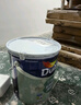 多乐士（Dulux）京绽竹炭抗甲醛五合一净味室内乳胶漆墙面抗菌油漆涂料白色A8146P 大桶 白漆 不可调色 18L*1件 实拍图