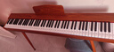贝琪（Betsy）B351电钢琴88键重锤成人儿童电子钢琴家用练习初学者专业考级钢琴 B350Pro-标准88键木纹棕+圆腿支架 实拍图