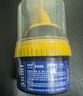 ONEFULL鞋油擦鞋神器真皮保养油无色通用皮鞋皮革护理保养油无色50ml 实拍图