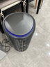 飞利浦（PHILIPS）空气净化器除甲醛神器新房急入住专业家用宠物净化机除烟味病毒过敏原螨尘AC4228/01 实拍图