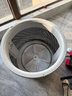 京东家政清洗 波轮洗衣机简拆洗 家电清洗上门服务清洁保养保洁 实拍图