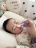 葆氏挖耳勺发光可视掏耳神器儿童专用软头宝宝采扣抠耳安全镊子套装 实拍图