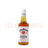 金宾（Jim Beam）白占边调和型500ml40°波本美国肯塔基州 威士忌洋酒【热门商品】 实拍图