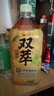 统一双萃柠檬茶1L*2瓶*8瓶 整箱装 鸭屎香风味柠檬茶 鸭屎香柠檬茶 1L*6瓶 实拍图