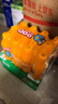 可口可乐（Coca-Cola）美汁源 MinuteMaid 酷儿 Qoo 橙味 果汁饮料 300ml*12瓶  实拍图