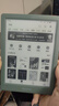 掌阅（iReader）【新品发布】Neo3 6英寸电子书 智能阅读器 墨水屏电纸书 AI看书学习漫画平板电脑 轻薄便携  语绿 实拍图