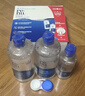博士伦润明清透 隐形眼镜水护理液830ml 隐形眼镜多功能护理液 实拍图