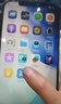 Apple 苹果iPhone11 靓机严选  二手苹果手机 国行全网通4G 靓机【评价有礼】 白色【颜色随机】 【9新】64G【电池效率随机+评价有礼】 实拍图