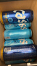 凯狮（CASS）啤酒 500ml*24罐 淡爽原味 4度 韩国进口啤酒 冰霜蓝罐年货节 实拍图