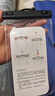 亿色（ESR）手机防水袋可触屏外卖骑手专用手机袋触摸屏防水手机套游泳挂绳挂脖防雨袋温泉拍照潜水大号防尘壳 实拍图