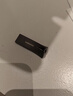三星（SAMSUNG）64GB USB3.1 U盘 学习办公两用 金属高速优盘 小巧精致车载U盘深空灰 读速300MB/s 高速便携 实拍图
