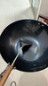 苏泊尔（SUPOR）精铁炒锅健康无涂层铁锅32cm明火燃气炒菜锅 实拍图