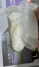 英科医疗（INTCO）一次性手套PVC100只中码12英寸加长食品级餐饮厨房防水家务清洁 实拍图