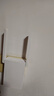 普联（TP-LINK） AX3000双频千兆WiFi6 子路由 无线路由器 信号扩展 Mesh易展 墙面路由信号放大器  XDR3032易展版 实拍图