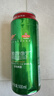 青岛啤酒（TsingTao）经典 500ml*18听整箱装（多厂生产随机发货）拉格啤酒 年货送礼 实拍图