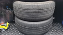 邓禄普（DUNLOP）汽车轮胎 205/55R16 91V SP SPORT FM800 适配朗逸速腾卡罗拉宝来 实拍图