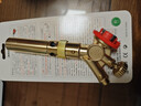 探险者喷火器喷枪点火器铜喷火枪家用烧猪毛神器烧肉火烤枪卡式气罐喷头 至尊款喷枪+4燃气罐券（赠品） 实拍图
