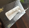 洁柔抽纸 黑Face4层80抽*10盒 大规格M码 商务办公居家面巾纸 整箱 实拍图