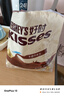 好时 Kisses 牛奶巧克力 500g 糖果零食 婚庆喜糖 伴手礼 生日礼物女 实拍图