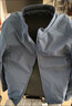 杉杉【三防面料】新年夹克外套男士春秋商务休闲通勤立领舒适男装 实拍图
