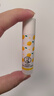 曼秀雷敦（Mentholatum）张艺兴同款润唇膏男女补水保湿滋润去死皮防裂什果冰柠檬果香2支 实拍图