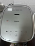 松下（Panasonic）饭光光2.0电饭煲0涂层IH家用电饭锅3-4人无涂层不锈钢2.9升一级能效SR-HNS102-W 实拍图