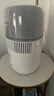 飞利浦（PHILIPS）加湿器家用卧室母婴专用静音除菌无雾空调加湿机鼻炎孕妇婴幼儿小型桌面大容量HU5710/10礼品 实拍图