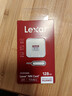 雷克沙（Lexar）128GB NM存储卡 华为手机平板内存卡 Mate/P系列适配 华为DFH定制版 （DESIGN FOR HUAWEI认证） 实拍图