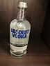 绝对伏特加（Absolut） 伏特加 洋酒 40度 原味 700ml  年货送礼 实拍图
