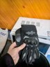 车归沐摩托车手套防风防摔摩旅机车骑行四季防护全指可触屏骑士装备 实拍图