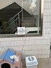 科沃斯窗宝【新年好礼】擦窗机器人W2S全能基站版擦玻璃机器人自动擦玻璃喷水湿擦家用擦窗高层户外擦窗 实拍图