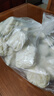 清土（qingtu）沙县小吃拌面干面条整箱 非油炸面饼独立包装手工细面碱面拌面干 2400g 实拍图