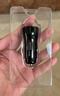 公牛（BULL）车载充电器 车充点烟器 GNV-CUB12H 黑色塑料车充双USB一拖二 实拍图