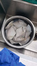 鲳鱼 特大银鲳鱼新鲜冷冻白鲳鱼大小昌鱼海鲜青岛平鱼 【顺丰】5斤银鲳鱼 每斤4-5条 实拍图