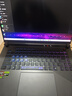 ROG【京东独家】魔霸新锐 锐龙9 16英寸 游戏本笔记本电脑(R9 8940HX 16G 1T RTX5060 2.5K 165Hz) 实拍图