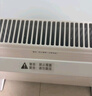 美的（Midea）【石墨烯速热】家用取暖器 浴室防水电热电暖器 节能暖风机 烘衣电暖气 全屋大面积升温欧式快热炉 实拍图
