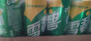 可口可乐（Coca-Cola）檀健次代言 雪碧Sprite柠檬味碳酸饮料 330ml*24摩登罐  实拍图