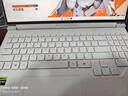 机械师曙光16S Ultra星釉白【300Hz屏】16英寸AI游戏本笔记本电脑(U7HX RTX5070Ti 2.5K 32G 1T)国家补贴 实拍图