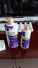 力士（LUX）依兰香沐浴露套装幽莲魅肤沐浴乳1000g送幽莲350g 持久留香 实拍图