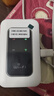影腾随身wifi三网全国通用无线wi-fi6免插卡移动联通电信无限制大流量卡便携式网卡高速网络2025款5GHF 【三网通3000毫安充电款+白色】超长续航 实拍图
