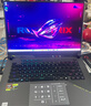 ROG【京东独家】魔霸9 锐龙9HX3D 16英寸 游戏本笔记本电脑(R9 9955HX3D 16G 1T RTX5070Ti 240Hz) 实拍图