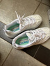 斯凯奇（Skechers）新年礼物女鞋冬季厚底老爹鞋百搭软底舒适外穿运动鞋11959 实拍图