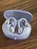 机乐堂（joyroom）【首创L型平头塞】OE3蓝牙耳机耳夹式不入耳不伤耳朵开放式骨传导金榜第1真无线运动跑步超长续航 实拍图