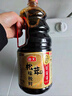 海天 生抽酱油 0添加松茸味极鲜1.9L【特级酱油松茸提鲜】味极鲜系列 实拍图