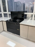 创维（Skyworth）集成灶一体式家用保洁柜烟灶消一体机 以旧换新家电 油烟机燃气灶套装自清洗J007B天然气 实拍图
